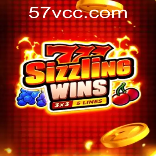 Unveiling 777SizzlingWins: A Thrilling Gaming Experience