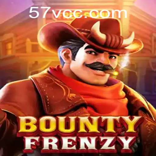 BountyFrenzy – The Ultimate Gaming Experience with 57V