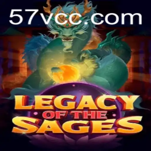 Legacy of the Sages: A Journey Through Time in 57V