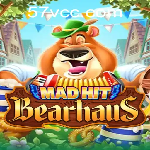 MadHitBearhaus: The Exciting World of Strategy and Chaos in Gaming