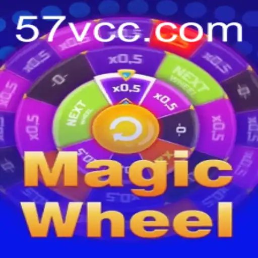 MagicWheel: A Dynamic Game of Strategy and Chance