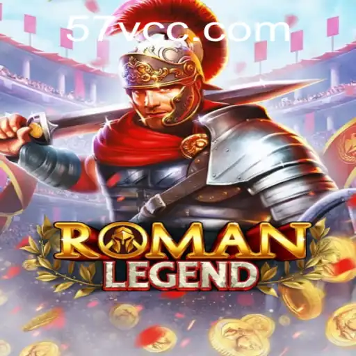 RomanLegend: Journey Through Ancient Rome's Strategic Adventures with the Enigmatic 57V