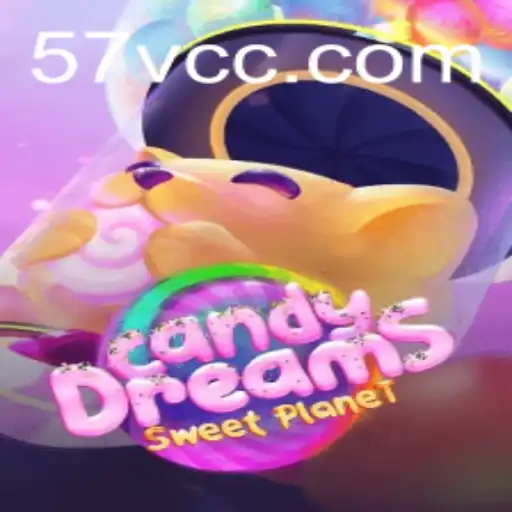 Dive into the World of CandyDreams: A Sweet Adventure with a Twist