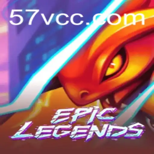 EpicLegends: The Immersive Gaming Experience Transforming the Virtual World