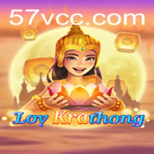 LoyKrathong: A Journey into the Ancient Festival Game with a Modern Twist