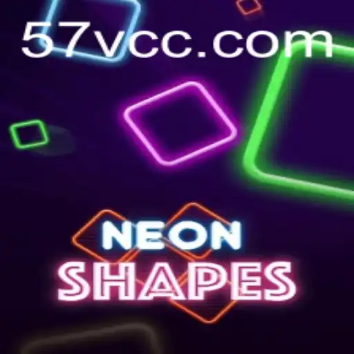 Discovering NeonShapes: An Innovative Gaming Experience with a Spark