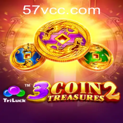 Dive into the Adventure of 3CoinTreasures2: A Treasure Hunt Like No Other
