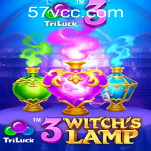 Unveiling the Mysteries of 3WitchsLamp: A Journey Through Magic and Strategy