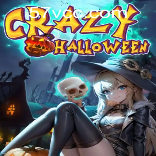 Unravel the Enchantment: Dive into the World of CrazyHalloween