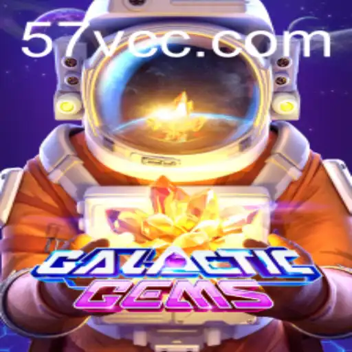 Discover the Mysteries of GalacticGems: A Journey Through the Cosmos with 57V