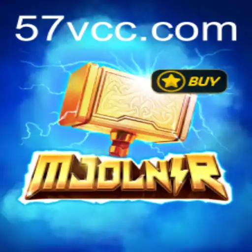Mjolnir: The Legendary Game that Conquers Worlds