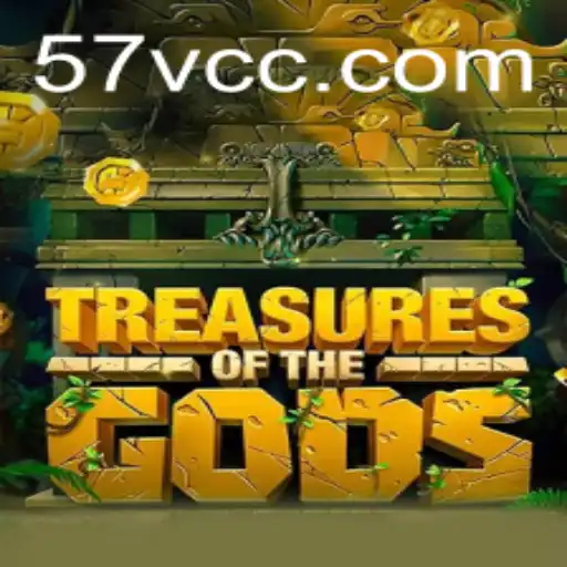 Explore the Enigmatic World of TreasureoftheGods with 57V