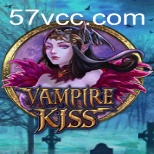 VampireKiss: A Journey into the Night with 57V